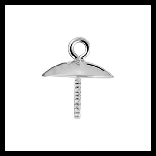 Pearl Cup W-Peg